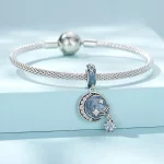 Zawieszka Typu Pandora Galaktyka gwiazd - SCC2369