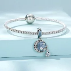 Zawieszka Typu Pandora Galaktyka gwiazd - SCC2369