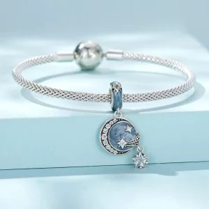Zawieszka Typu Pandora Galaktyka gwiazd - SCC2369