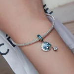 Zawieszka Typu Pandora Galaktyka gwiazd - SCC2369