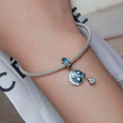 Zawieszka Typu Pandora Galaktyka gwiazd - SCC2369