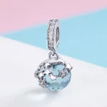 Zawieszka Typu Pandora Gwiezdny - BSC029