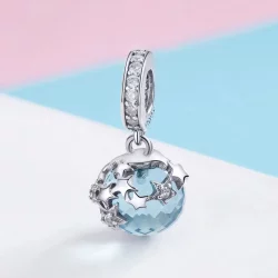 Zawieszka Typu Pandora Gwiezdny - BSC029