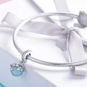 Zawieszka Typu Pandora Gwiezdny - BSC029