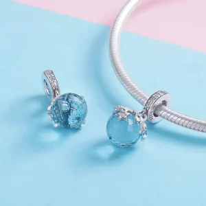 Zawieszka Typu Pandora Gwiezdny - BSC029
