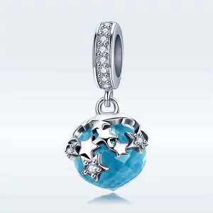 Zawieszka Typu Pandora Gwiezdny - BSC029