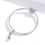 Zawieszka Typu Pandora Hantle - SCC1340