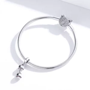 Zawieszka Typu Pandora Hantle - SCC1340