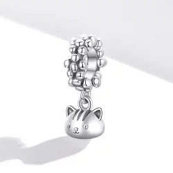 Zawieszka Typu Pandora Huśtawka Kotka - SCC1871