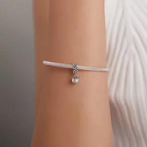 Zawieszka Typu Pandora Huśtawka Kotka - SCC1871