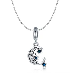 Zawieszka Typu Pandora Jasne gwiazdy - SCC639