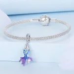 Zawieszka Typu Pandora Karp koi - BSC684