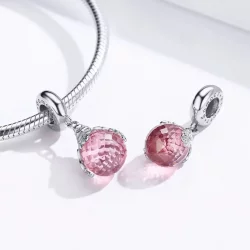 Zawieszka Typu Pandora Magiczna Butelka - BSC101