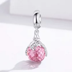 Zawieszka Typu Pandora Magiczna Butelka - BSC101