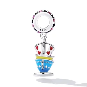 Zawieszka Typu Pandora Magiczny Puchar - SCC2244