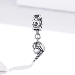 Zawieszka Typu Pandora Matka i córka - BSC276