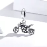 Zawieszka Typu Pandora Motocykl - SCC1712