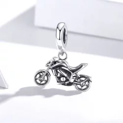 Zawieszka Typu Pandora Motocykl - SCC1712