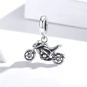 Zawieszka Typu Pandora Motocykl - SCC1712