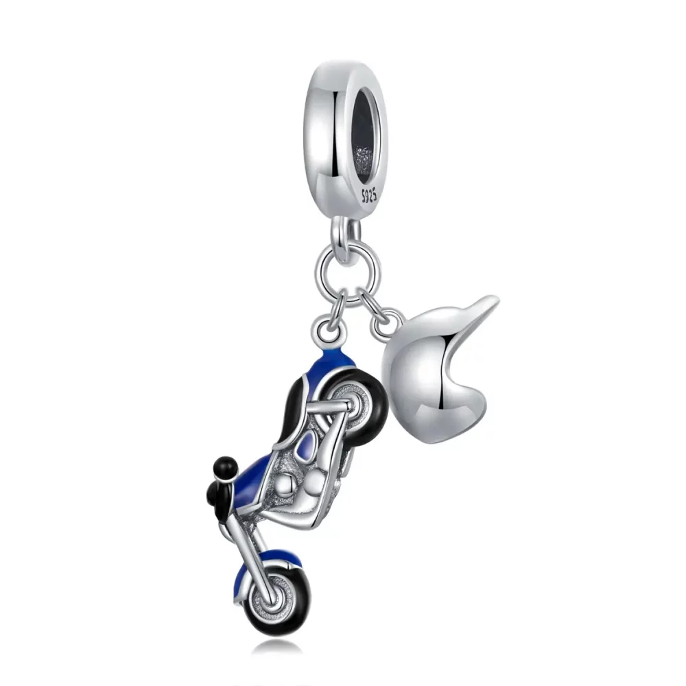 Zawieszka Typu Pandora Motocykl - SCC2364
