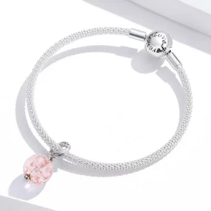 Zawieszka Typu Pandora Murano - SCC1496