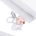 Zawieszka Typu Pandora Murano - SCC1496