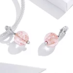 Zawieszka Typu Pandora Murano - SCC1496