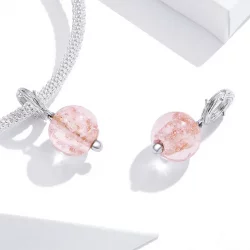 Zawieszka Typu Pandora Murano - SCC1496