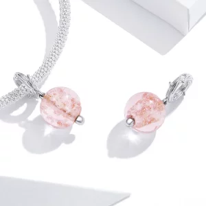 Zawieszka Typu Pandora Murano - SCC1496
