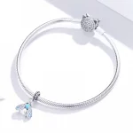 Zawieszka Typu Pandora Ćmy - SCC1479