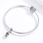 Zawieszka Typu Pandora Młynek do kawy - BSC170