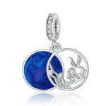Zawieszka Typu Pandora Ocean snów - SCC1586