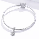 Zawieszka Typu Pandora Ostrożny - BSC138