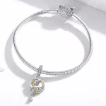 Zawieszka Typu Pandora Pegaz - SCC1736