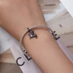 Zawieszka Typu Pandora Pegaz - SCC2389