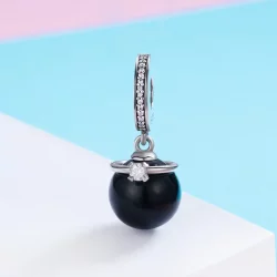 Zawieszka Typu Pandora Perły prestiżu - SCC572