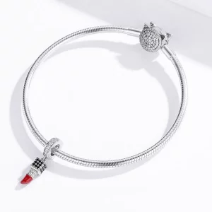 Zawieszka Typu Pandora Pomadka - SCC1392