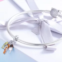 Zawieszka Typu Pandora Przyjemne lato - SCC770
