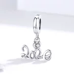 Zawieszka Typu Pandora Rocznica 2020 - SCC1354