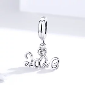 Zawieszka Typu Pandora Rocznica 2020 - SCC1354