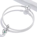 Zawieszka Typu Pandora Sax Koala - SCC1628