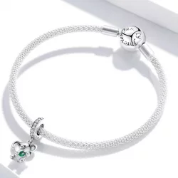 Zawieszka Typu Pandora Sax Koala - SCC1628