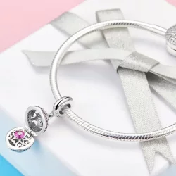 Zawieszka Typu Pandora Świadek - SCC990