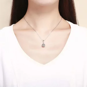 Zawieszka Typu Pandora Świadek - SCC990