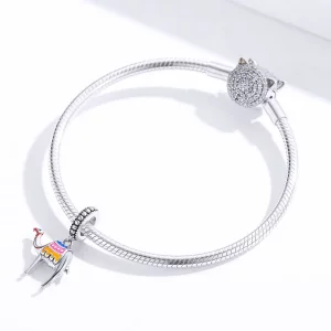 Zawieszka Typu Pandora Wielbłąd - SCC1376