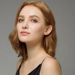 Kolczyki sztyfty Typu Pandora Motyl - SCE776