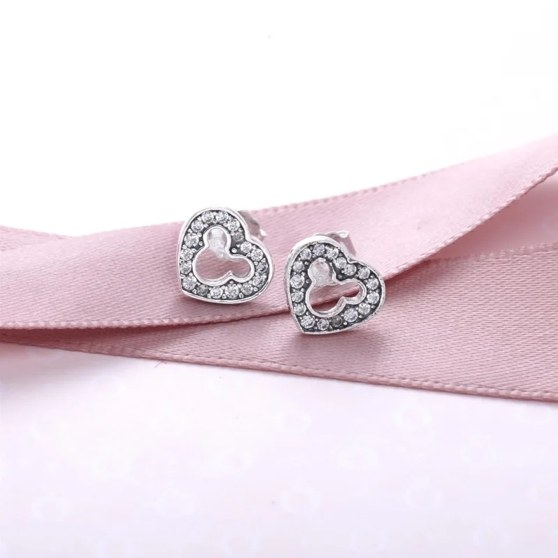 (zdjęcie do) Disney, Mickey Silhouette - Pandora PL - Wyświetl 2