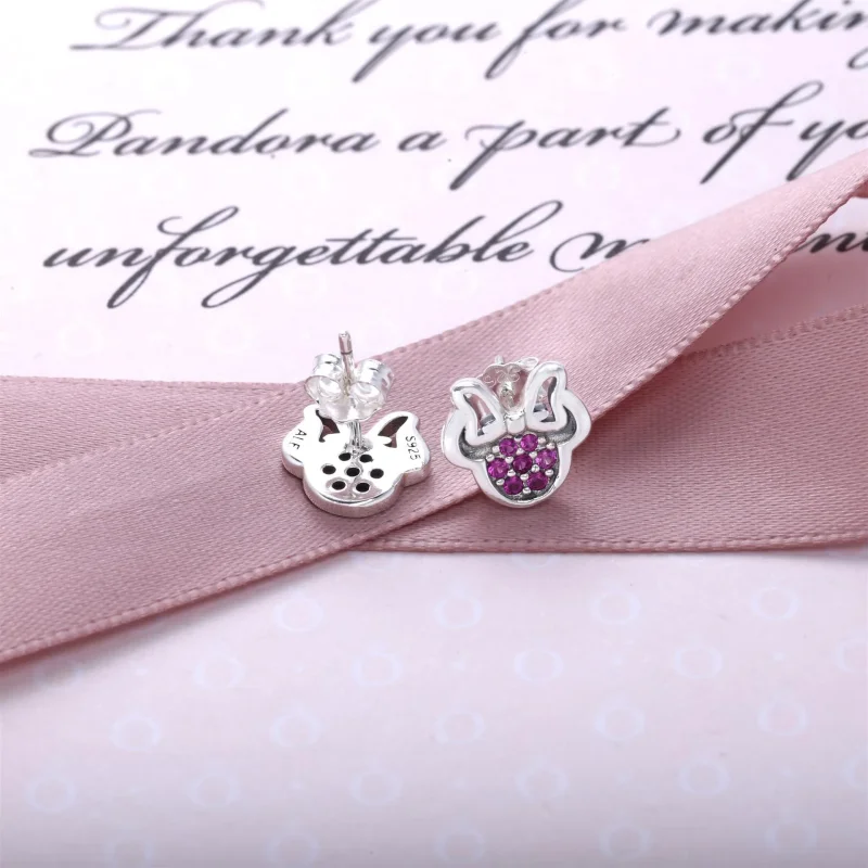 (zdjęcie do) Disney, Sparkling Minnie - Pandora PL - Wyświetl 3