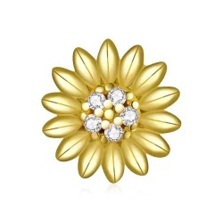 Charm Typu Pandora Me Mała Daisy - BSP017