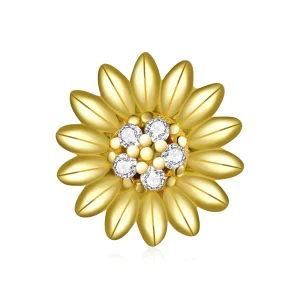 Charm Typu Pandora Me Mała Daisy - BSP017
